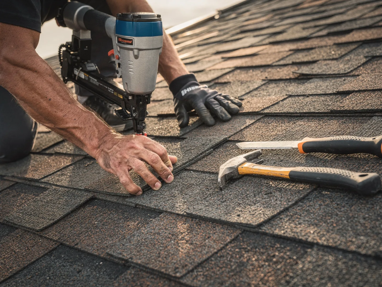 Why choose Roof Repair in Miami Gardens, FL